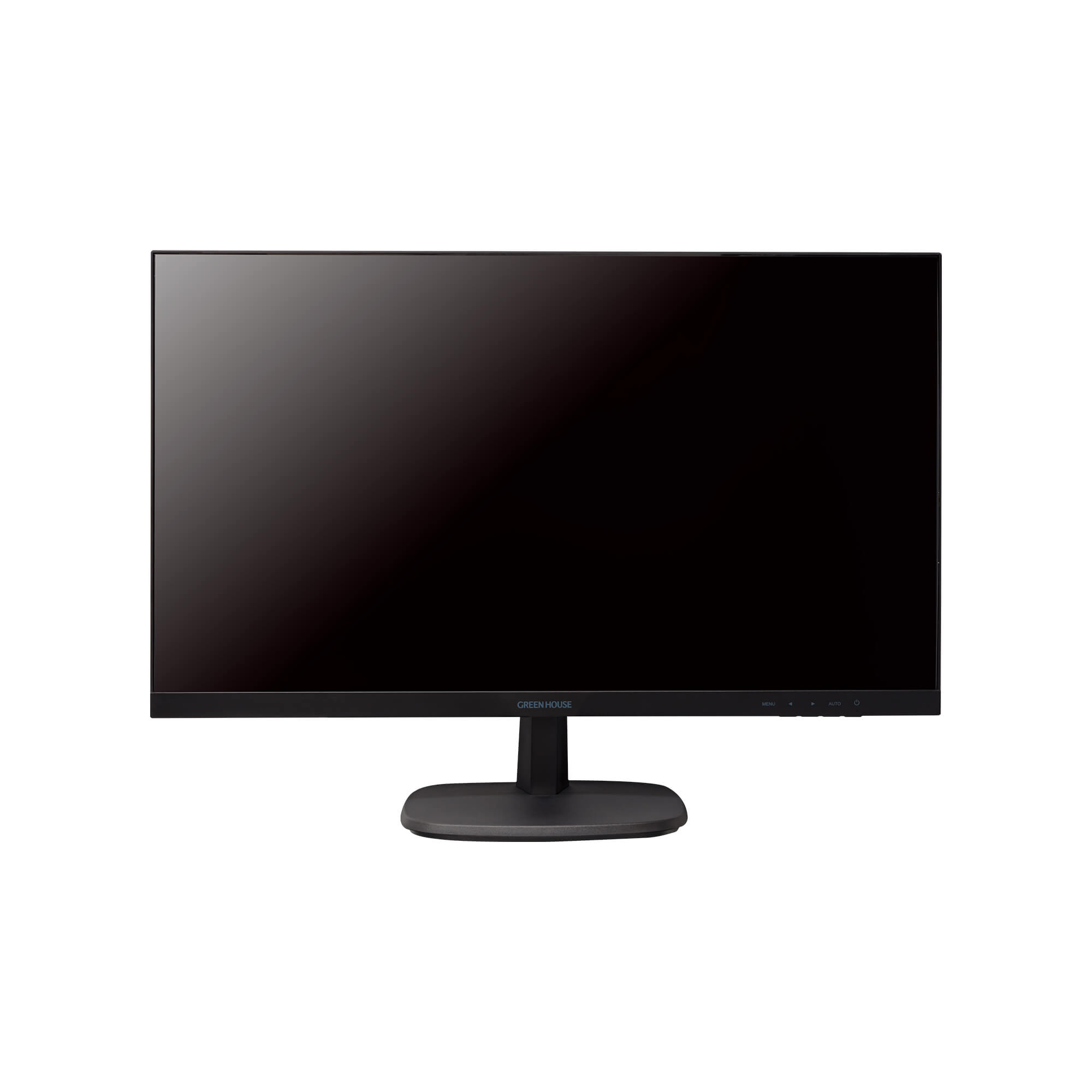 27型ワイド液晶ディスプレイ | GH-LCW27A-BK