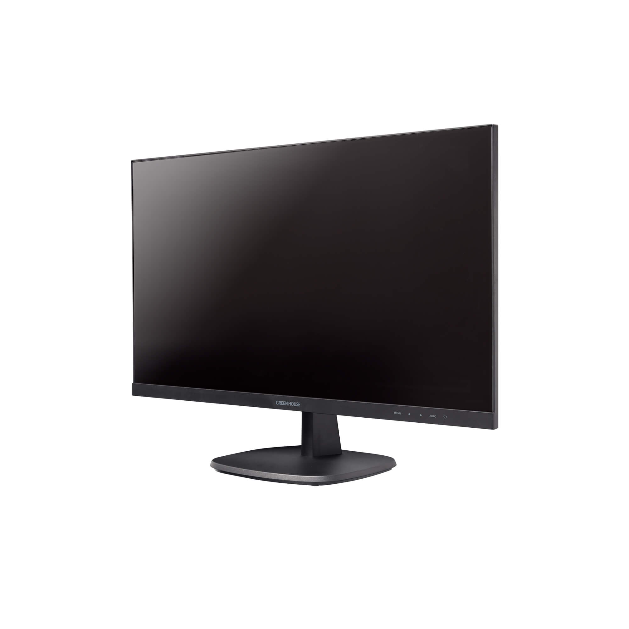 27型ワイド液晶ディスプレイ | GH-LCW27A-BK