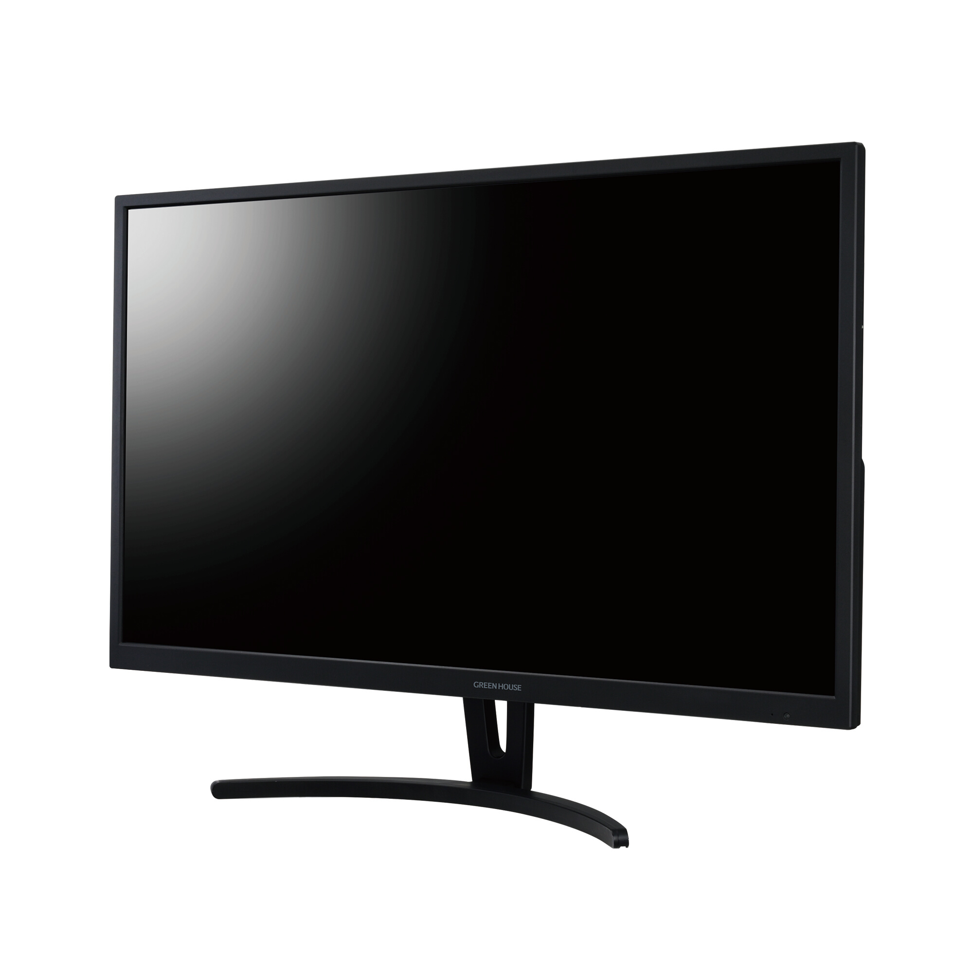 32型ワイドディスプレイ | GH-LCW32A-BK
