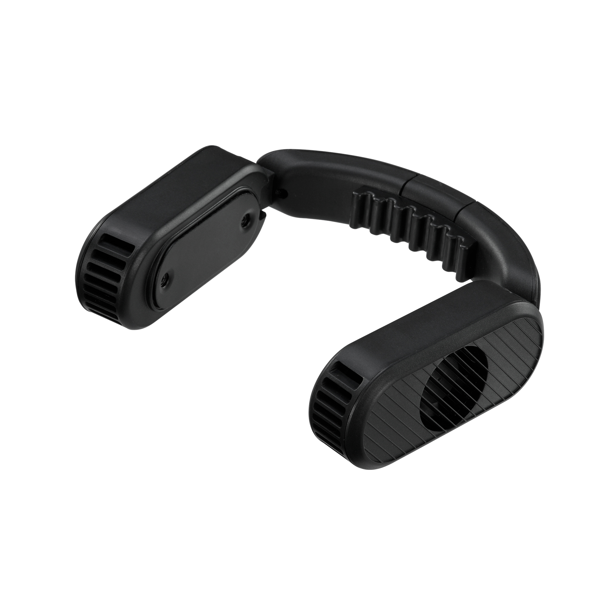 ひんやりと首元から冷やせる首かけクーラー | GH-NCA