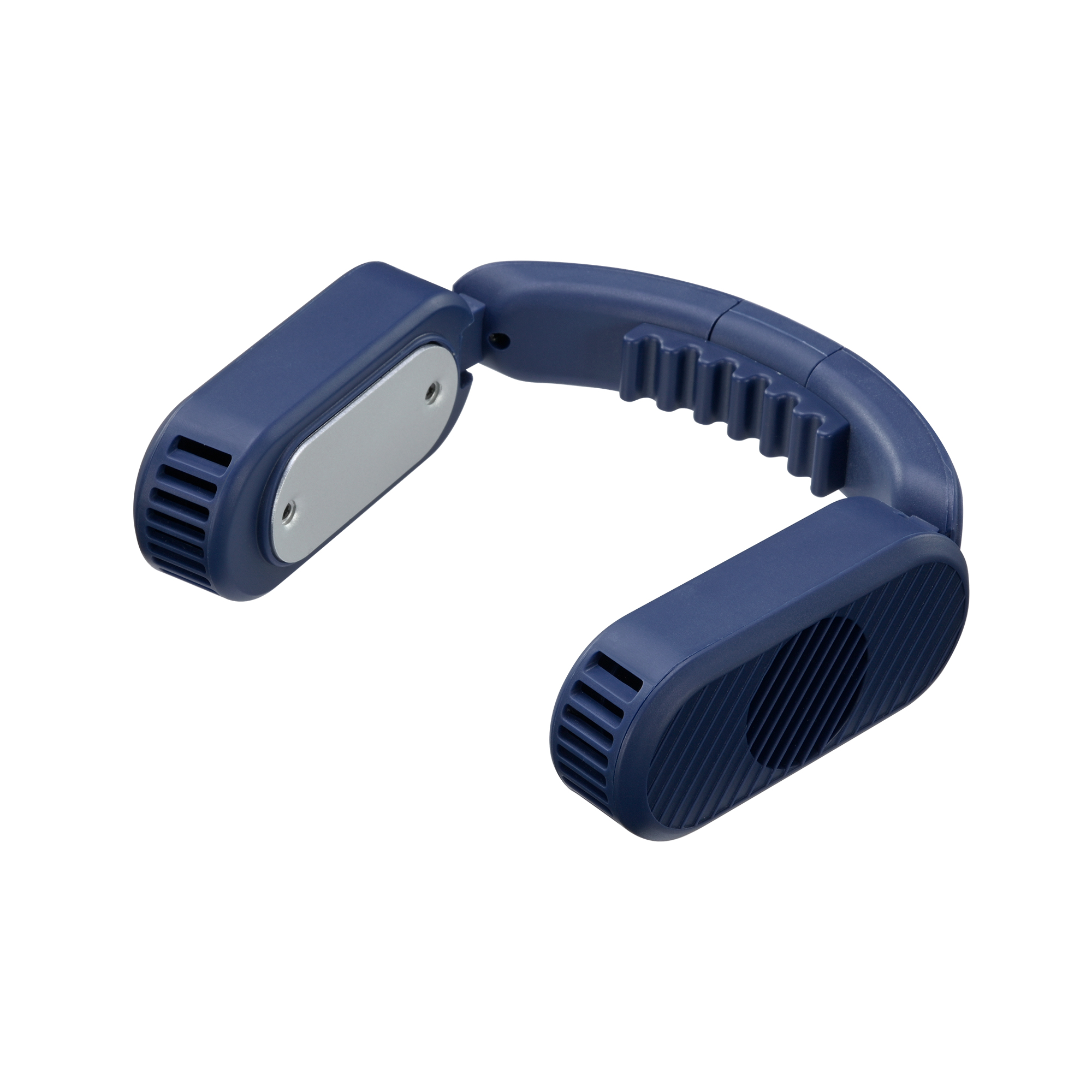 ひんやりと首元から冷やせる首かけクーラー | GH-NCA