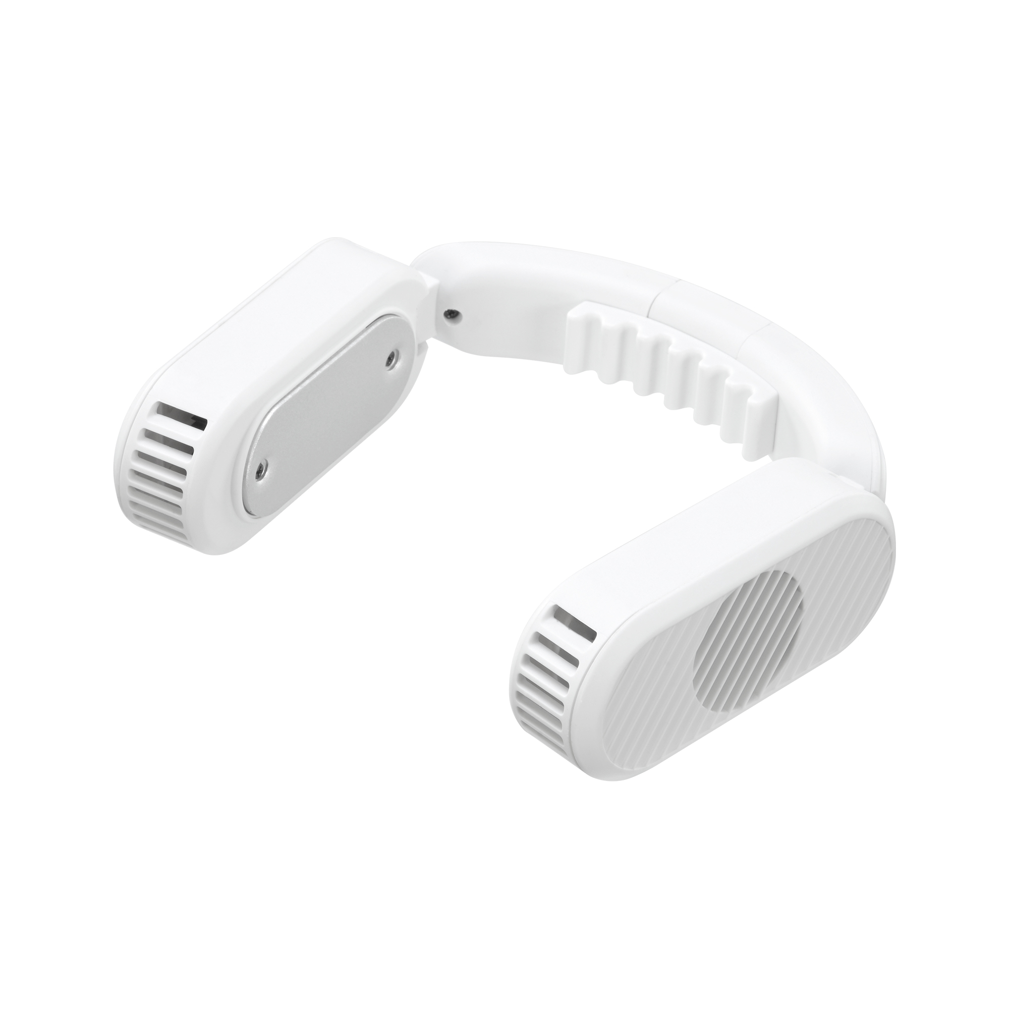 ひんやりと首元から冷やせる首かけクーラー | GH-NCA