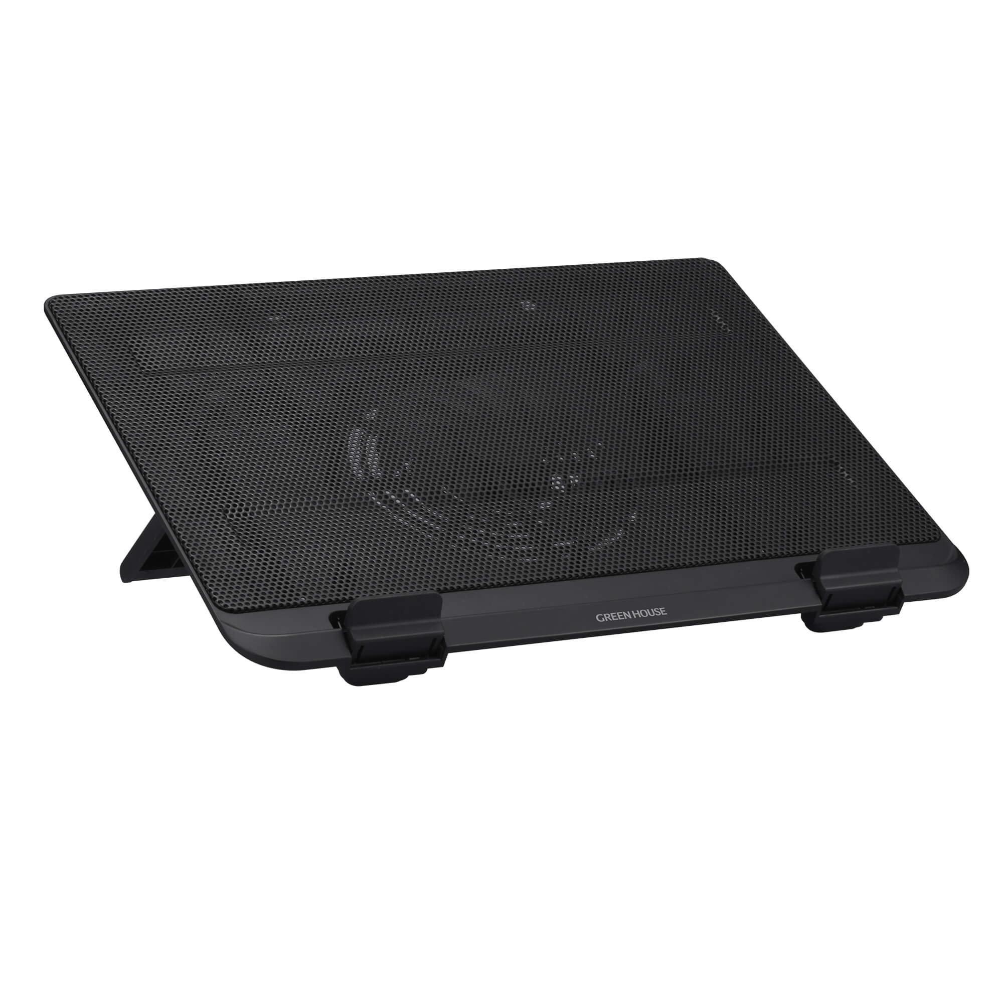 ノートPCクーラー | GH-PCFF1