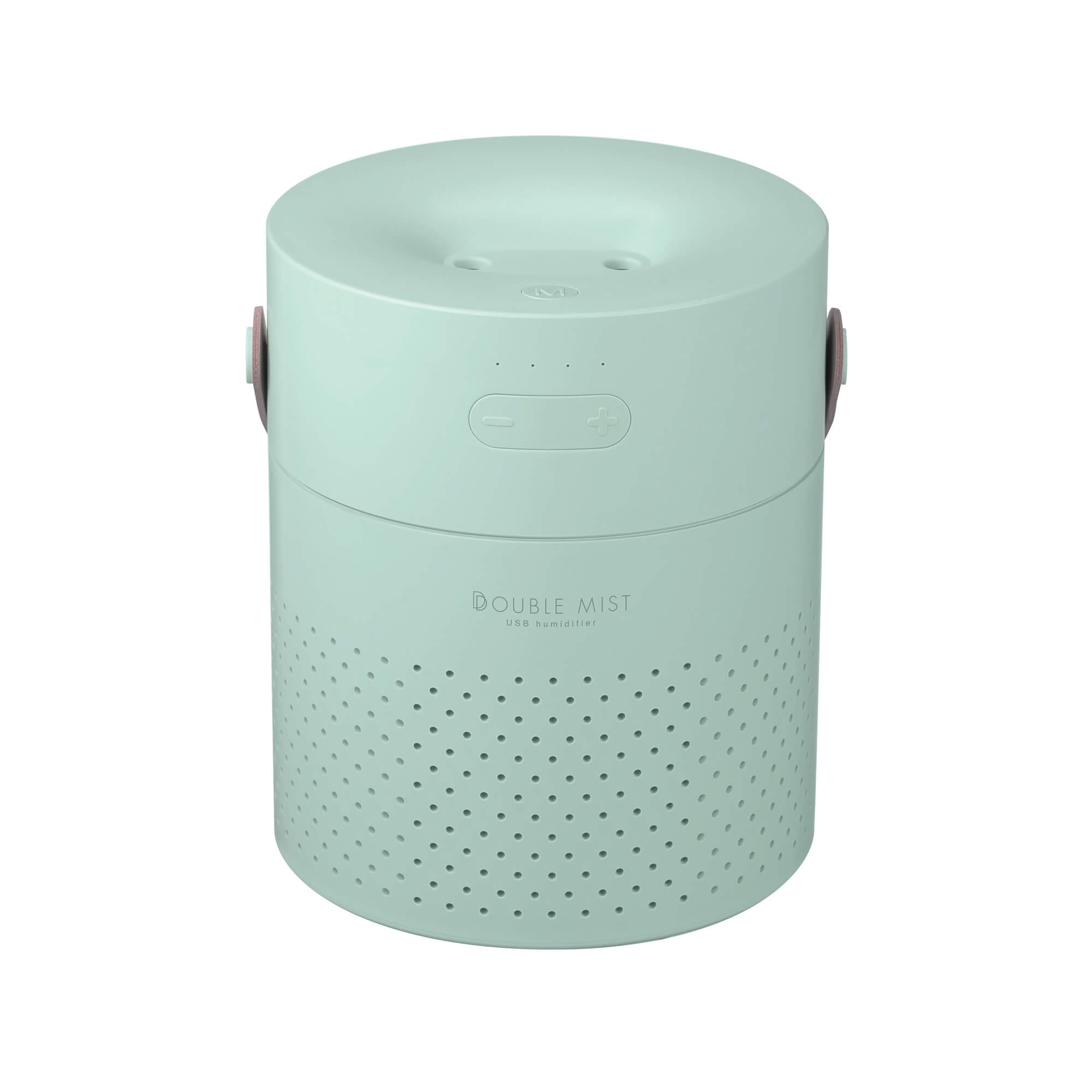 充電式ポータブル加湿器 | GH-PHLAシリーズ