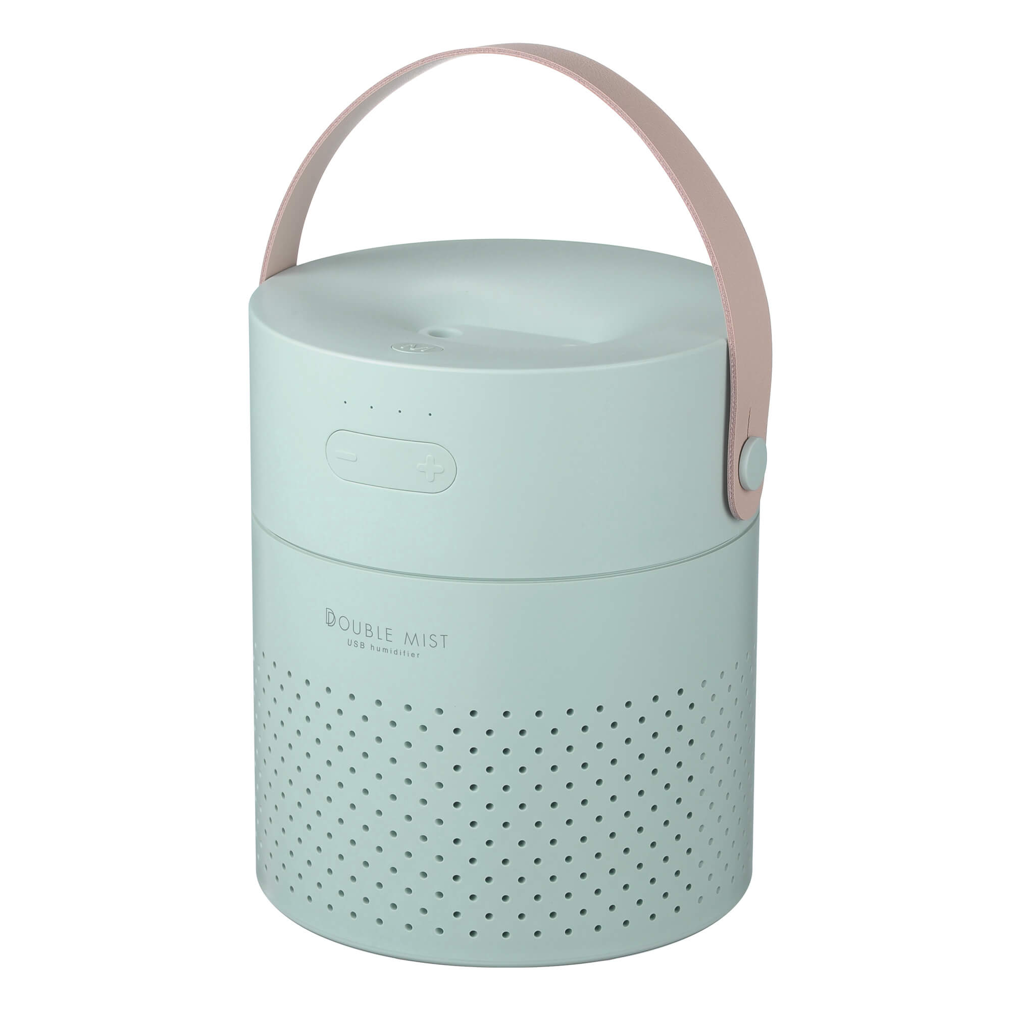 充電式ポータブル加湿器 | GH-PHLAシリーズ