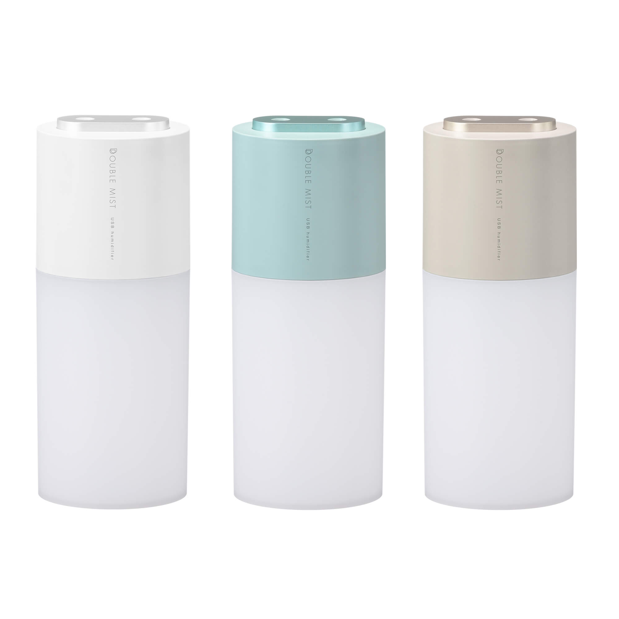 充電式ポータブル加湿器 | GH-PHWAシリーズ