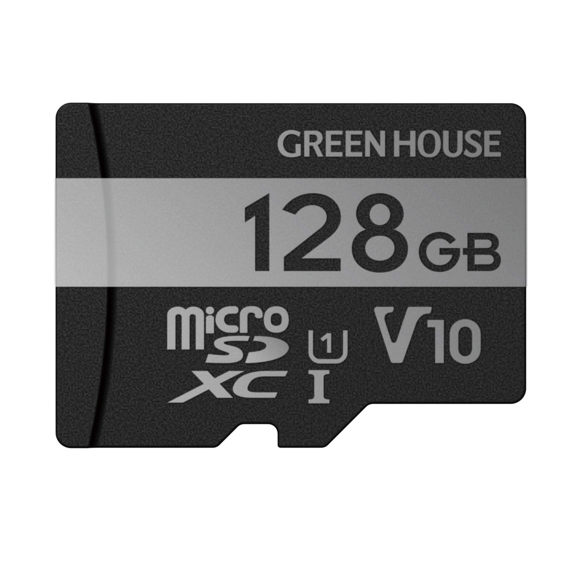 microSDHC /microSDXCカード | GH-SDM-VAシリーズ