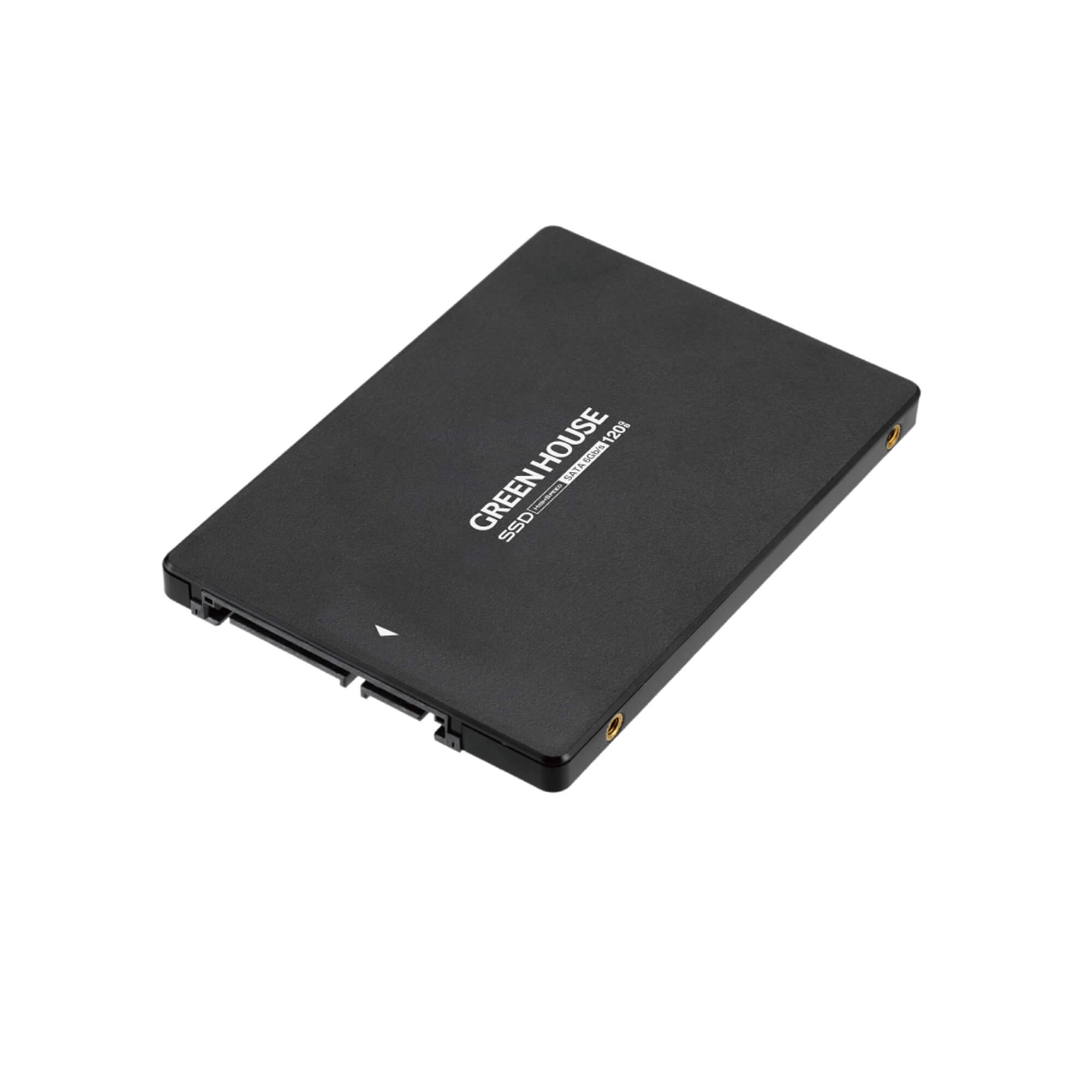 SSD 2.5インチ SATA 6Gb/s TLC GH-SSDS25Aシリーズ