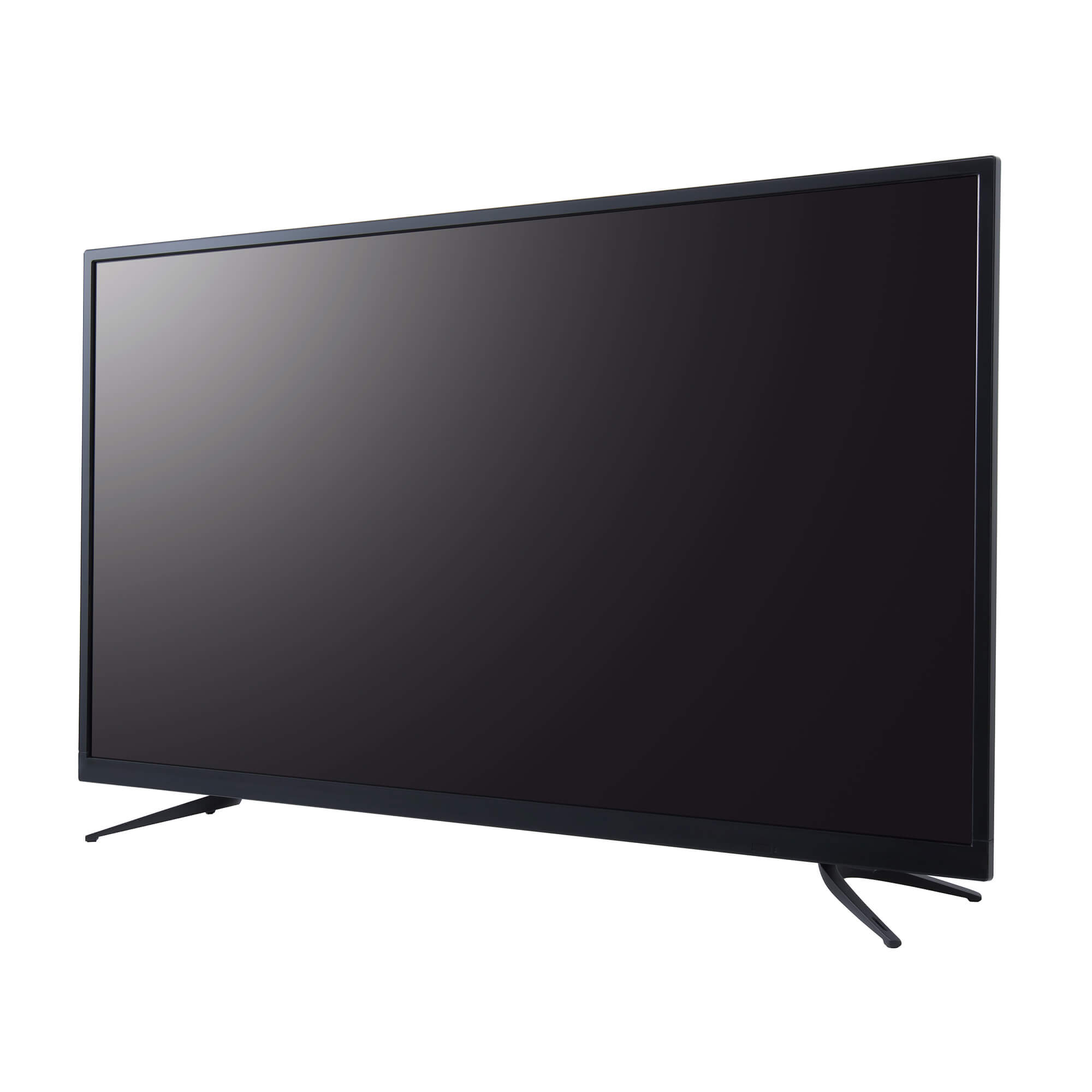 4K/HDR対応43型 液晶テレビ | GH-TV43H-BK