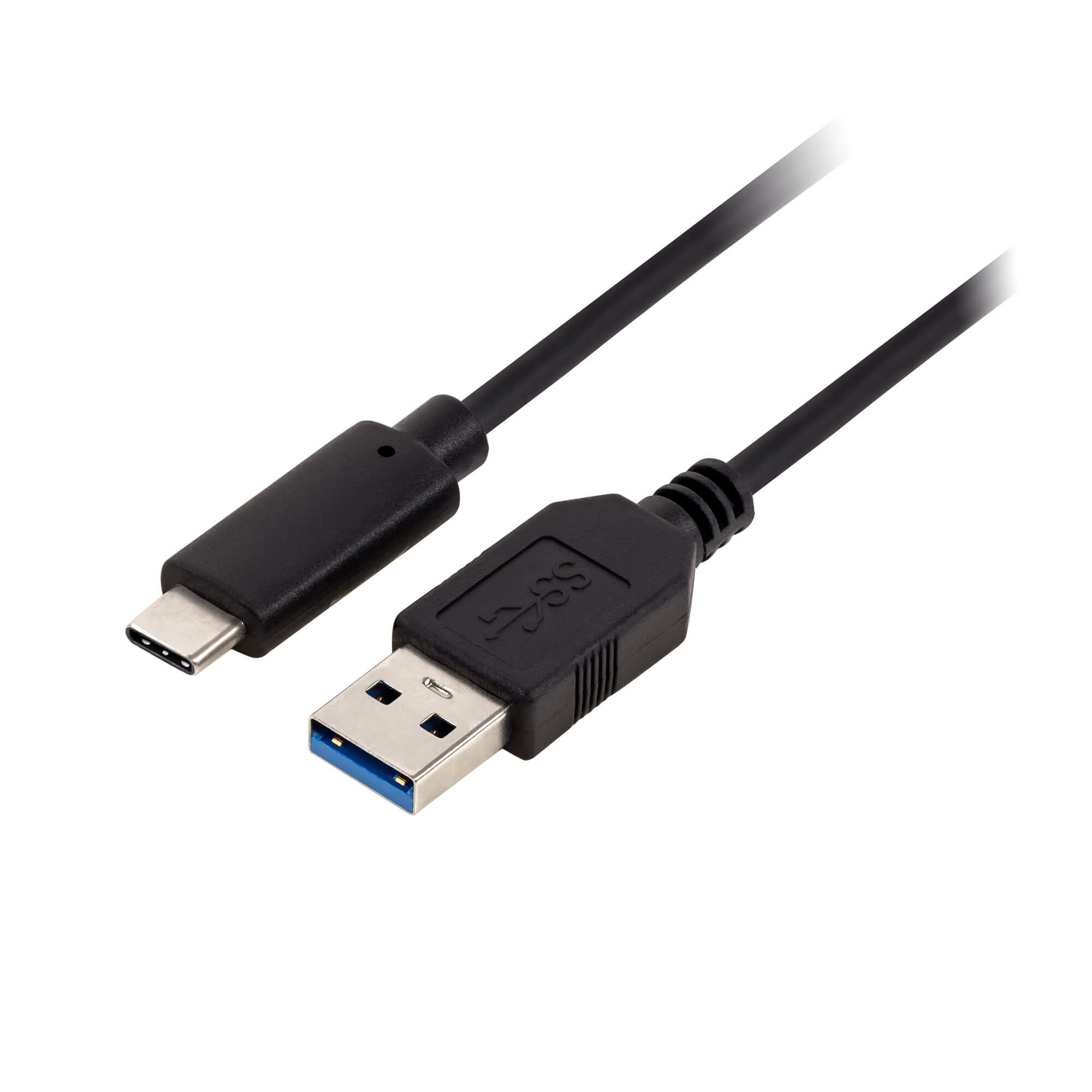 USB3.1 Gen1 Type-A to Type-C