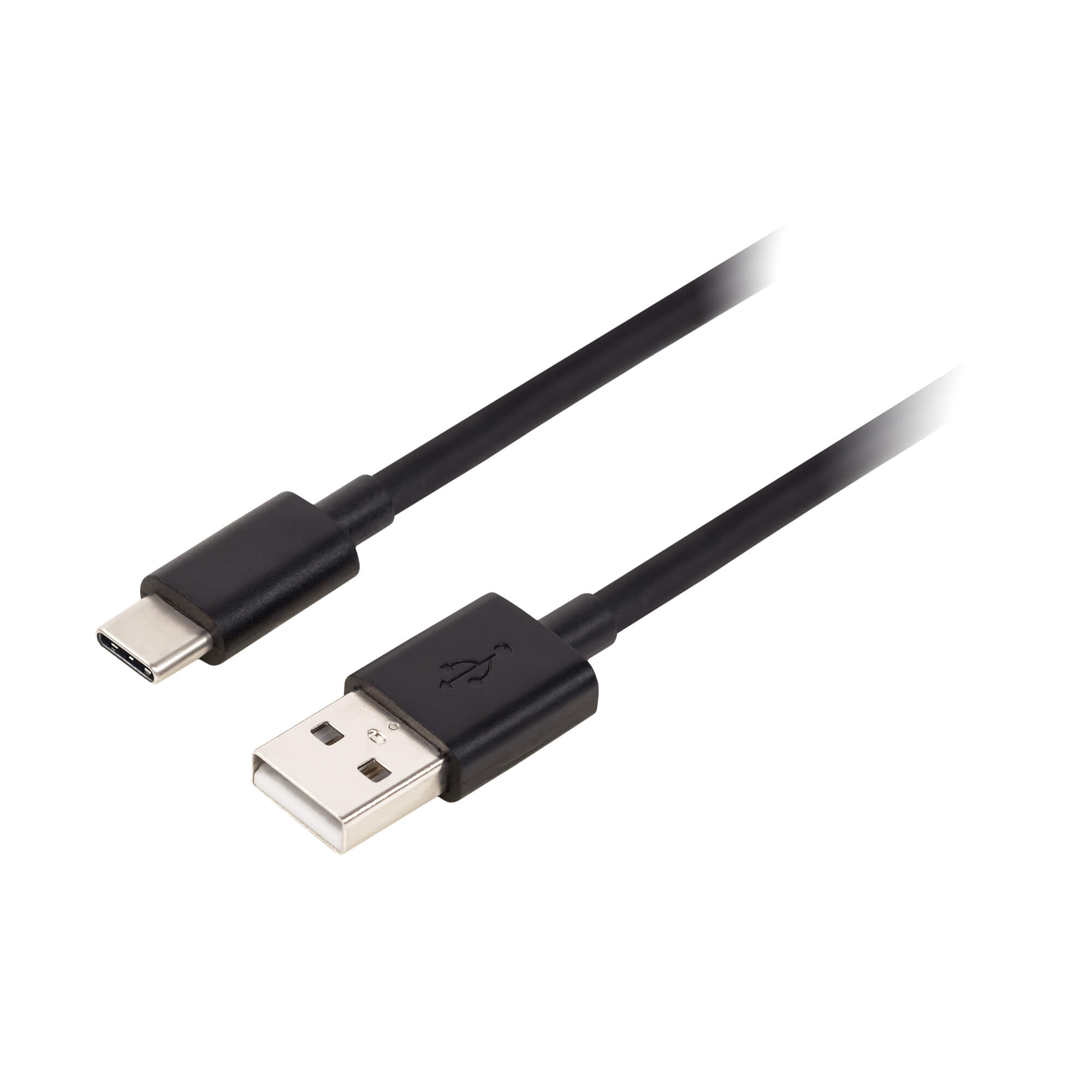 USB2.0 Type-A to Type-C