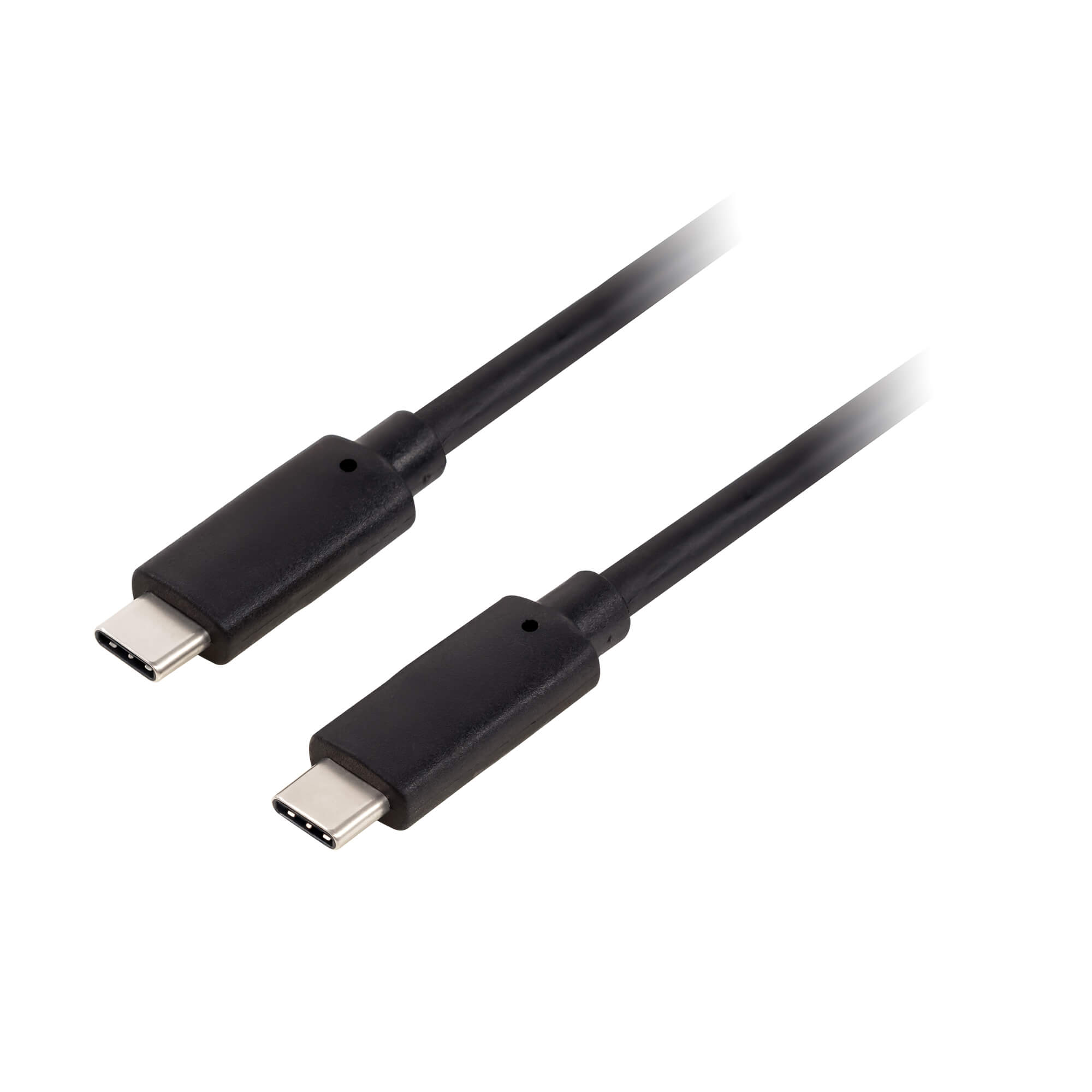 【USB3.1 Gen1 Type-C to Type-C】