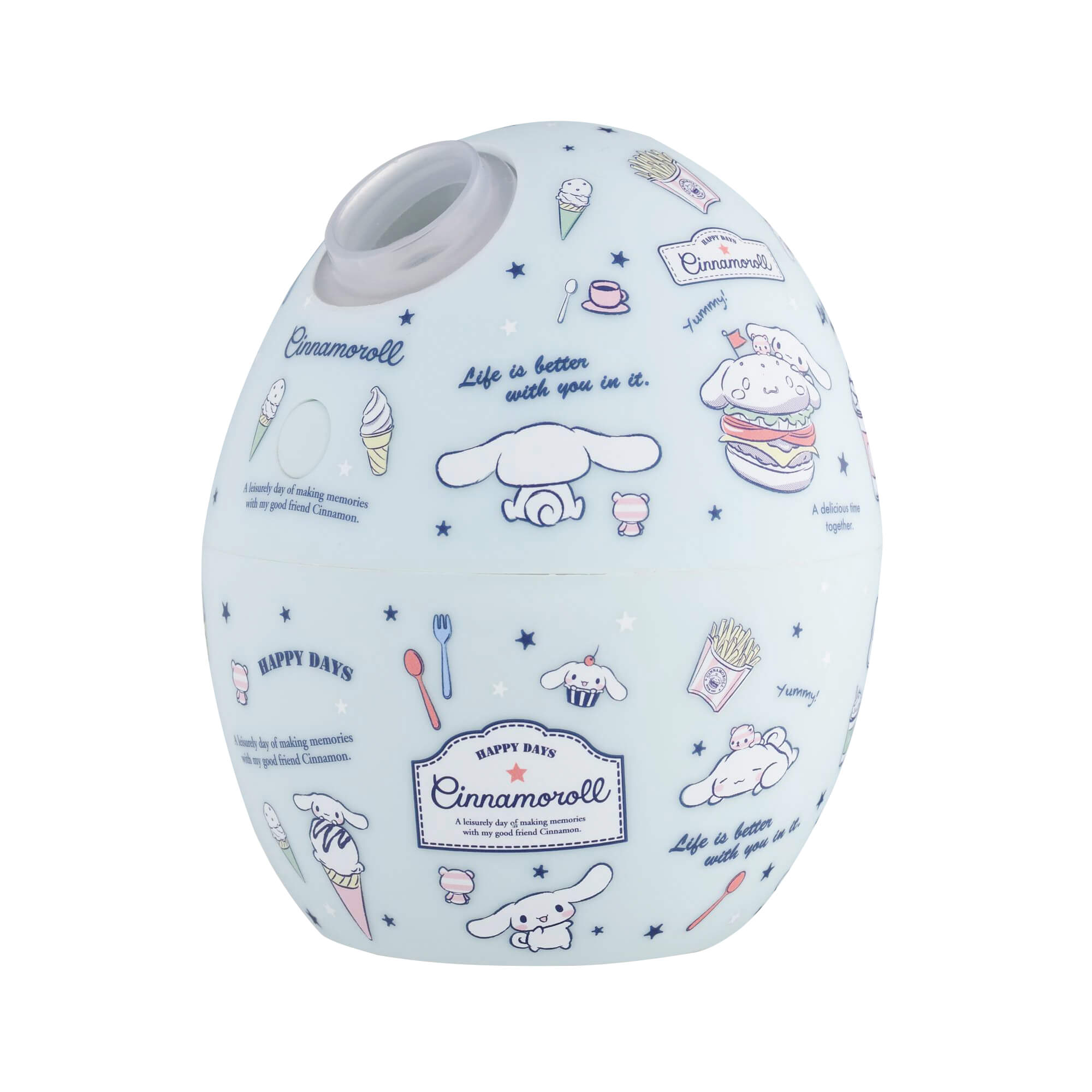 USB加湿器 「GH-UMSEL」シリーズ