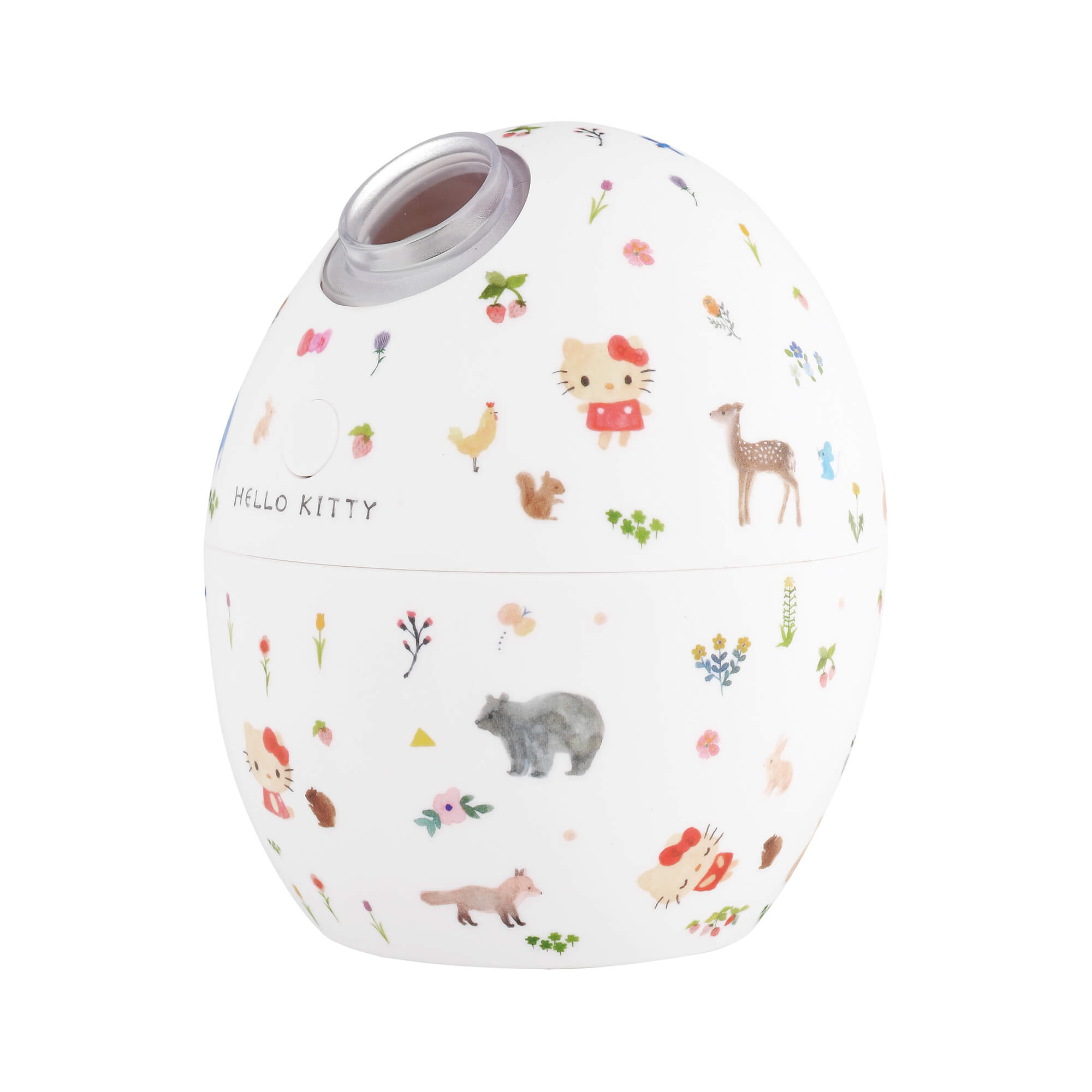 USB加湿器 「GH-UMSEL」シリーズ