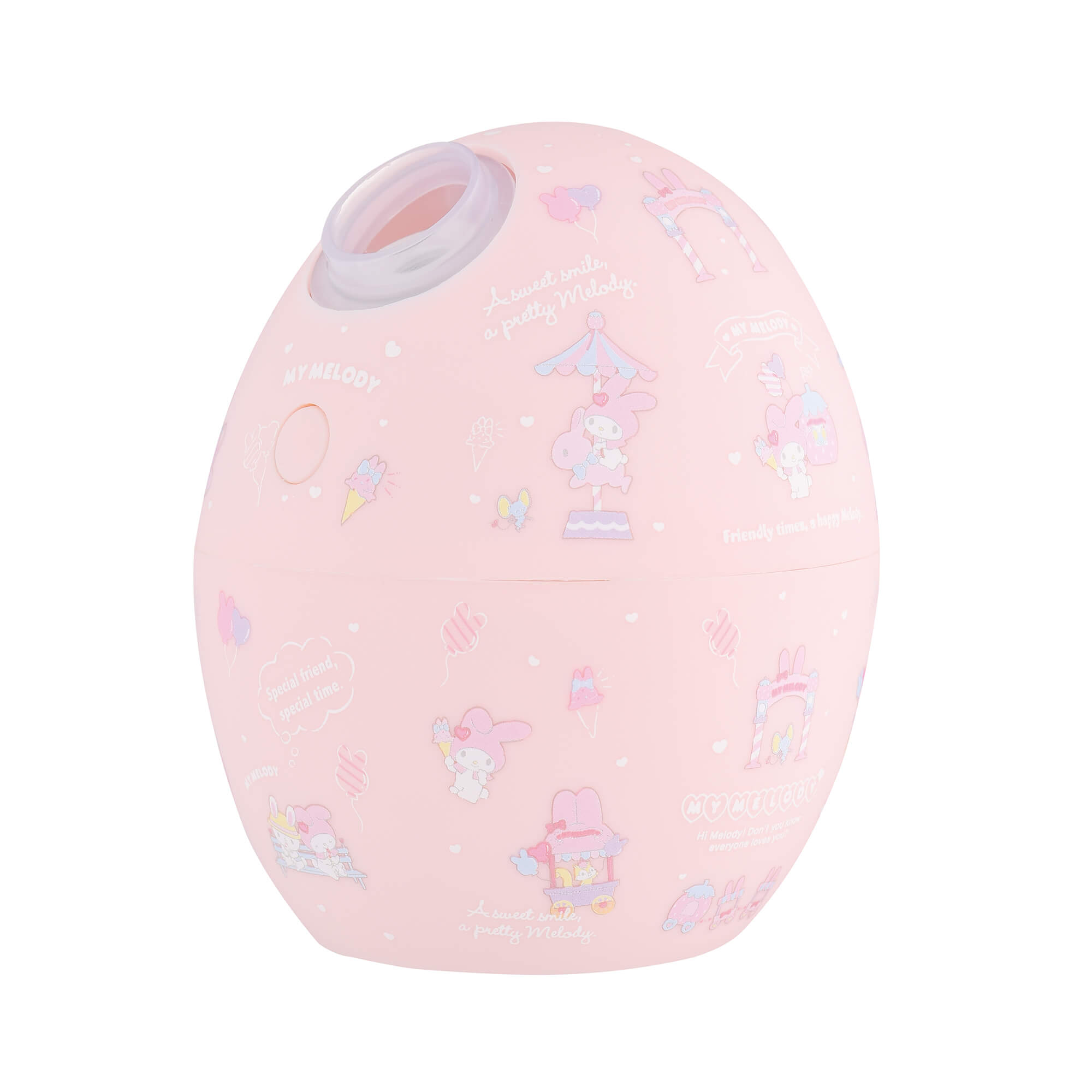 USB加湿器 「GH-UMSEL」シリーズ