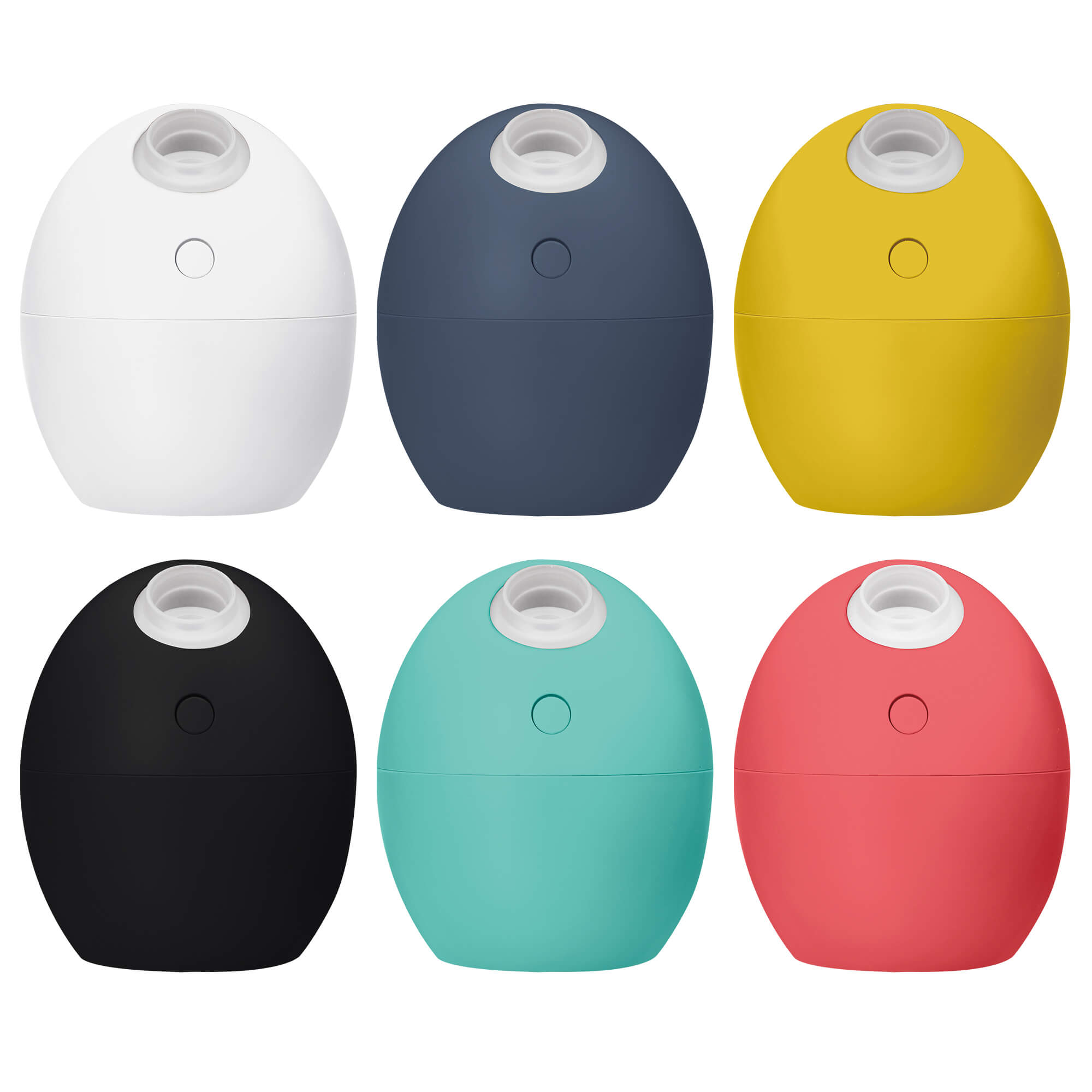 たまごの形USB加湿器 | GH-UMSEM