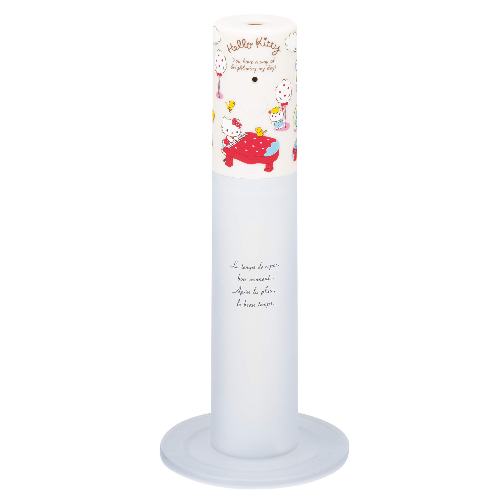 USB接続の卓上加湿器 | GH-UMSSFシリーズ