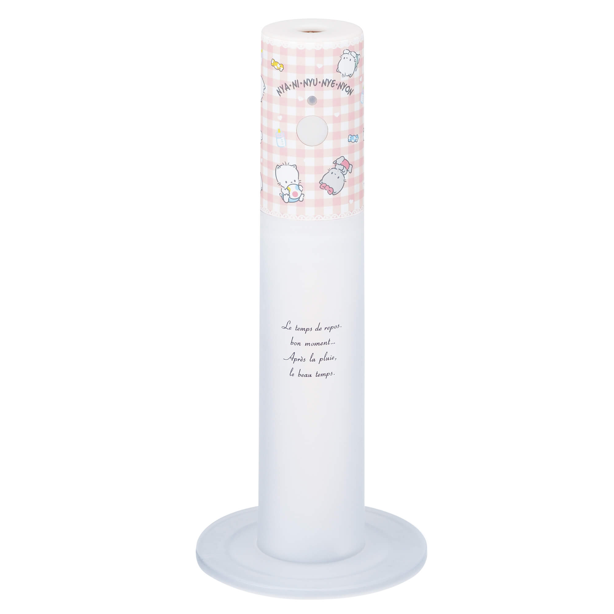 USB接続の卓上加湿器 | GH-UMSSFシリーズ