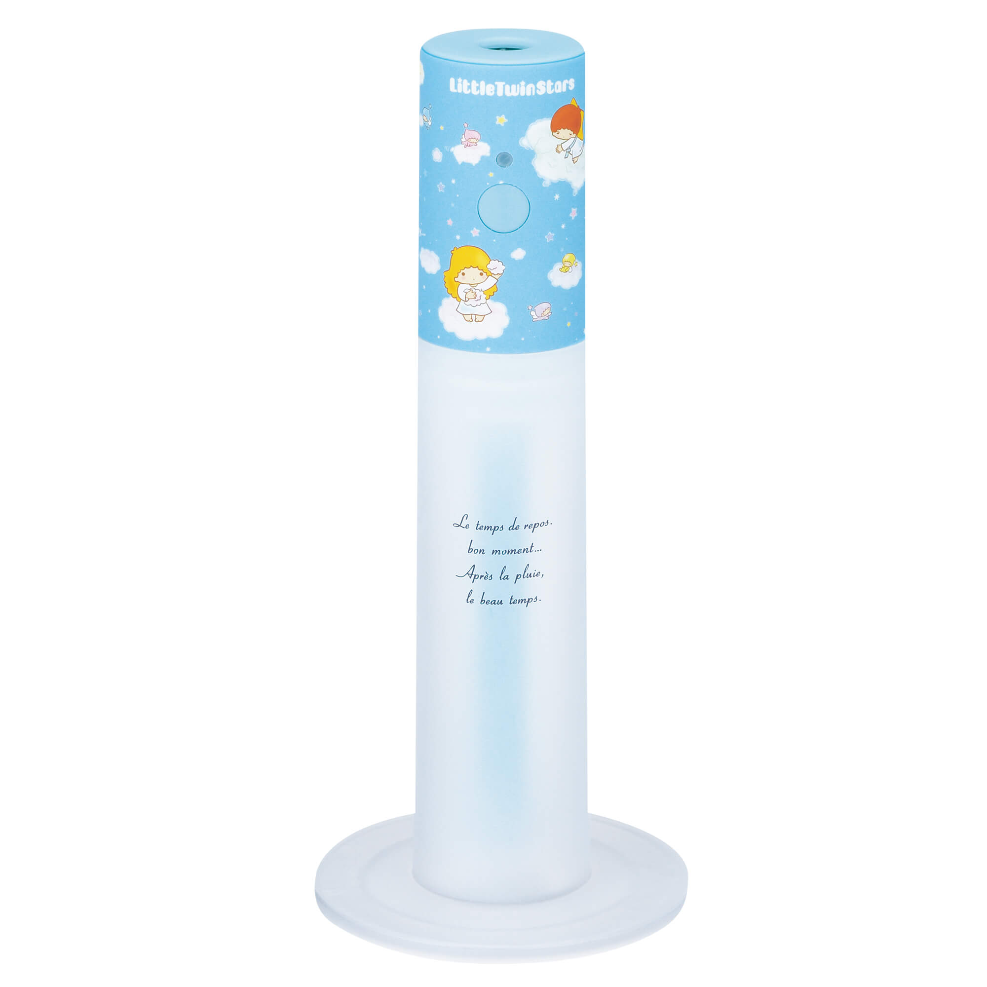 USB接続の卓上加湿器 | GH-UMSSFシリーズ