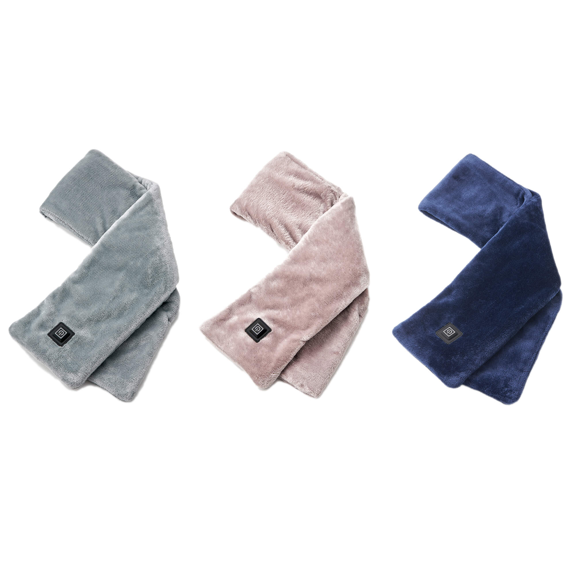 充電式ほかほかマフラー | GH-UNHAシリーズ