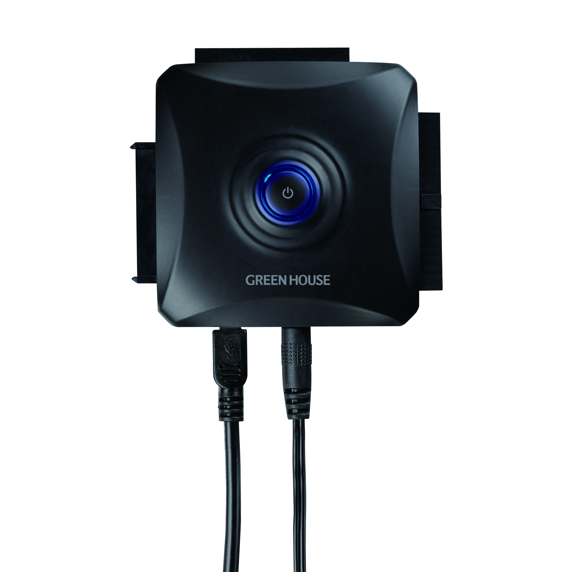 SATA/IDE-USB2.0変換アダプタ | GH-USHD-IDESB