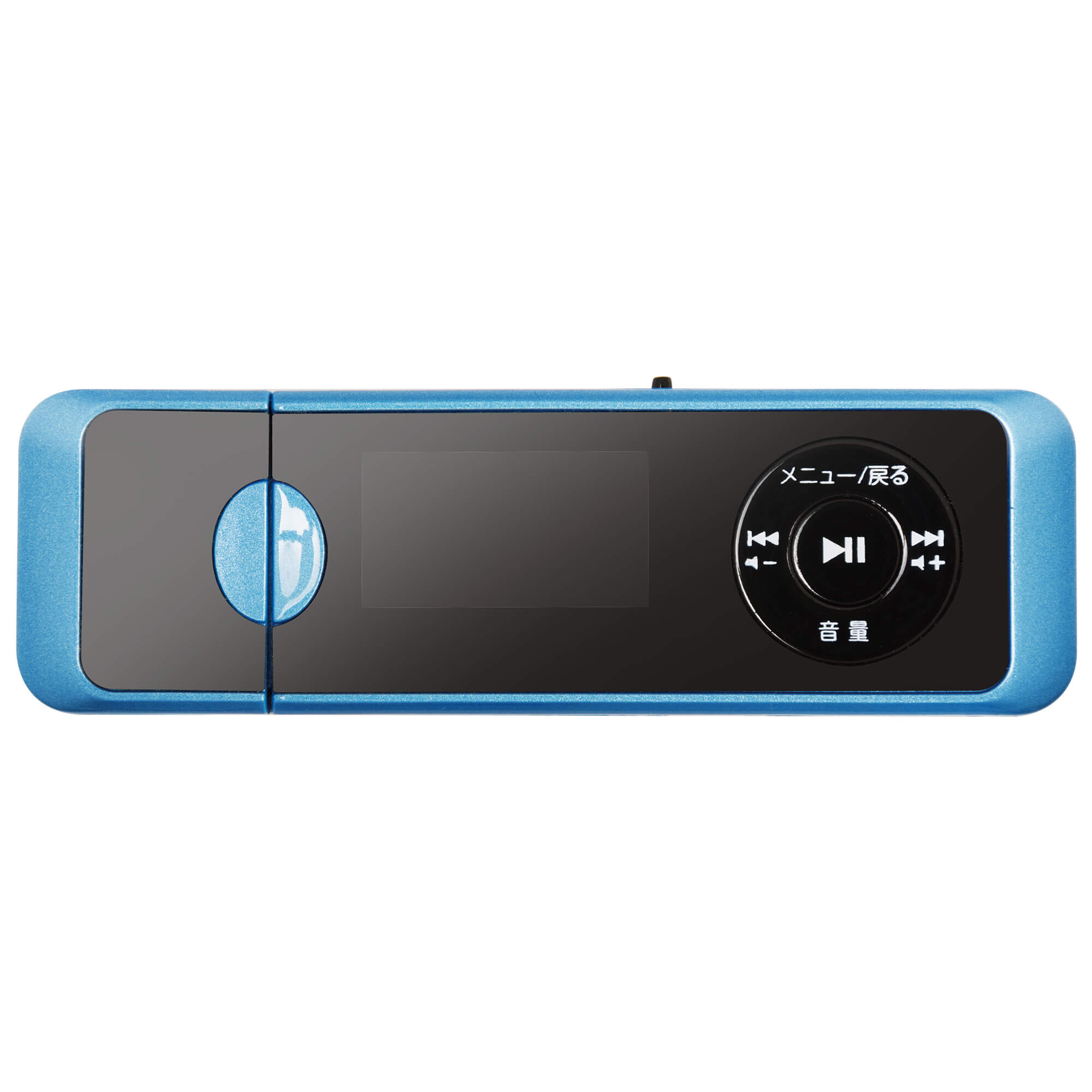 デジタルオーディオプレーヤー | GH-YMPD16シリーズ