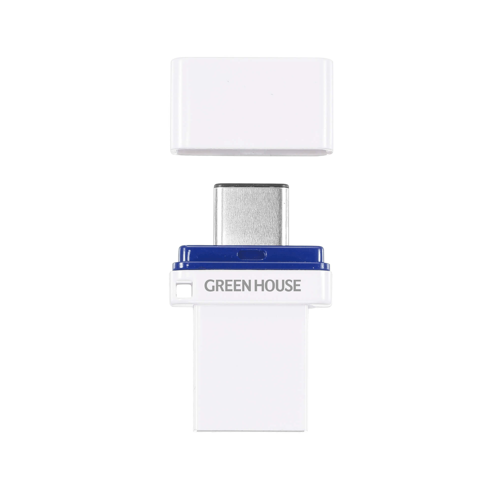 Type-C/A USB3.1 Gen1メモリー | GH-YMUF3Cシリーズ