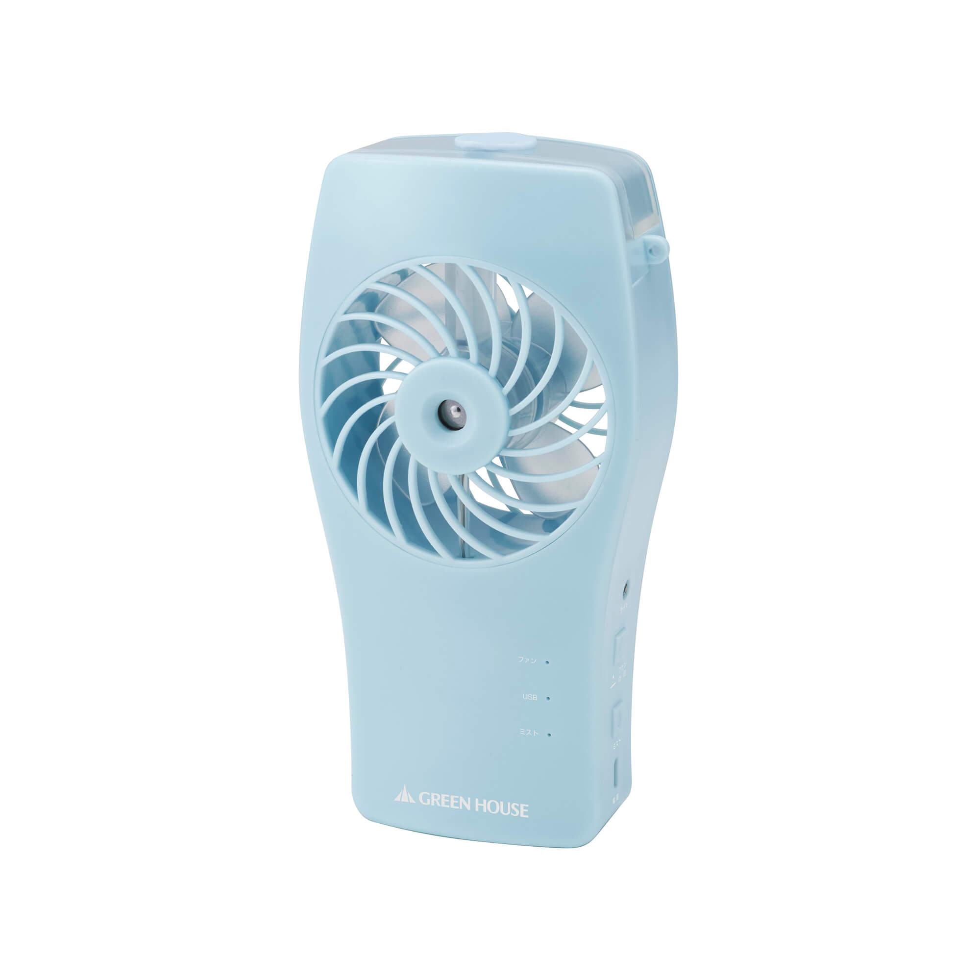 GH-FANMSAシリーズ 製品画像